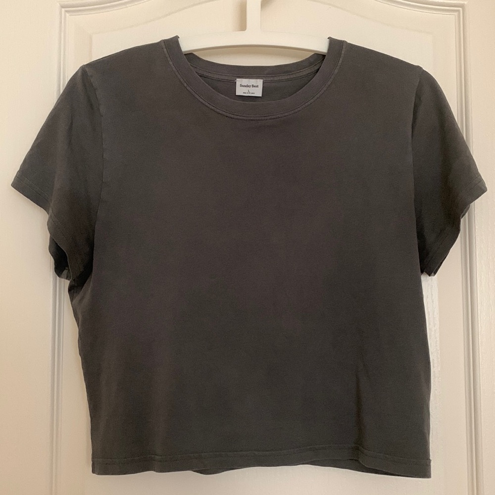 Aritzia Weekend T-Shirt - Size L